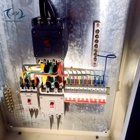 Stable Function Small Size Oxygen Generator Oxygen Plant System for Sale