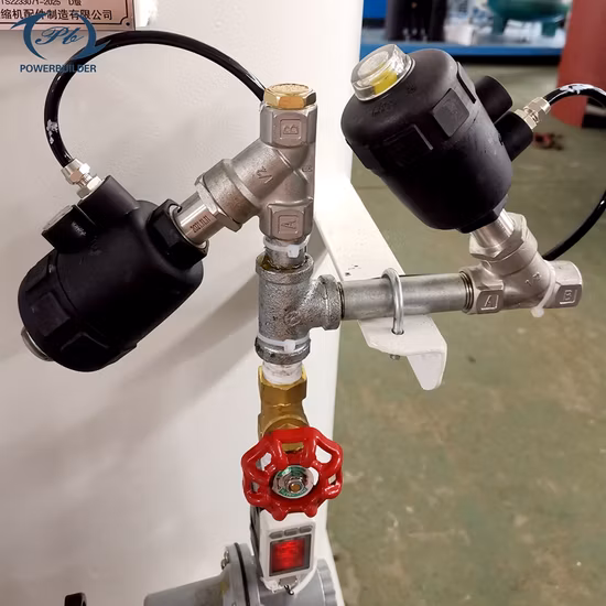 Stable Function Small Size Oxygen Generator Oxygen Plant System for Sale