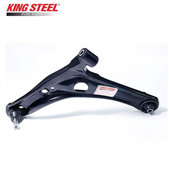 Kingsteel Chine prix de gros pièces automobiles pour Hyundai Toyota Hilux Corolla Mazda Mitsubishi Chevrolet KIA Nissan Suzuki Ford pièces de châssis de voiture